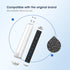 GLACIER FRESH 4396841 Refrigerator Water Filter Compatible with EDR3RXD1, 1 Pack