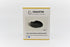 Crack'em Egg Cracker & Spoon Rest (Cobalt Blue) - Perfectly Cracks Eggs & Contains Messes, Easy to Use