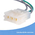 Washer Lid Switch for Kenmore 70, 80, and 90 Series Washers