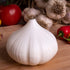 Hutzler Garlic Saver, White