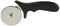 American Metalcraft PPC2 Stainless Steel Pizza Cutter Wheel, 2-3/4-Inch, Black Plastic Handle
