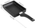 Tamagoyaki Pan, Japanese Omelette Pan, Rectangular Non-Stick Mini Frying Cooker for Gas and Induction Stoves