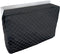 Sturdy Covers Indoor AC Cover Defender - Insulated Indoor Air Conditioner Unit Cover (Black, 14 x 21 x 4)