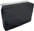 Sturdy Covers Indoor AC Cover Defender - Insulated Indoor Air Conditioner Unit Cover (Black, 14 x 21 x 4)