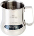 Thunder Group SLMP0024 Espresso Milk Pitcher, 24-Ounce, with Measuring Scale