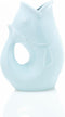 Gurgle Pot - Robin Egg Blue
