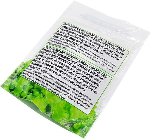 AMI PARTS W10346771A Fresh Flow Produce Preserver - Replacement Part Compatible with Refrigerators (3