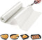 Silicone Baking Mat Roll - Best German Silicone, Heat Resistant Non-Stick Dough Mat for Countertop Protector