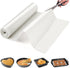 Silicone Baking Mat Roll - Best German Silicone, Heat Resistant Non-Stick Dough Mat for Countertop Protector