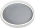 Non Skid Lazy Susan Turntable, Single Round Rotating Kitchen Spice Organizer for Cabinets, Pantry, Bathroom,