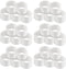 30-Pack Top Fill Humidifier Replacement Filters for LEVOIT Classic160, Dual150, Dual200S, Classic300(S) Series
