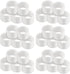 30-Pack Top Fill Humidifier Replacement Filters for LEVOIT Classic160, Dual150, Dual200S, Classic300(S) Series