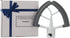 Flex Edge Beater for KitchenAid Mixer - 4.5-5 Quart Flat Beater Paddle with Scraper Attachment