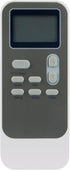 COV32766401 DG11J1-61 Replace AC Remote Control Compatible with LG Portable Air Conditioner LP0817WSR LP1017WSR