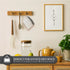Kitchen Baking Measurement Conversion Chart Magnet, Must Have for Any Chef, Cooking Chart Equivalents