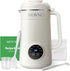 8 IN 1 Nut Milk Maker Machine, 40OZ Capacity Homemade Almond, Oat,