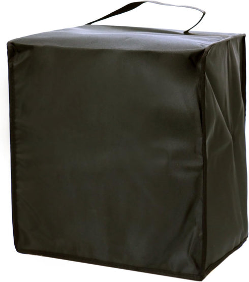 Coffee Maker dust Cover – 13W x 14D x 13H-Waterproof, Universal Fit- Fits ECMP1000 Coffee Maker Espresso / Cappuccino (For ECMP1000) by Orchidtent