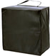 Coffee Maker dust Cover – 13W x 14D x 13H-Waterproof, Universal Fit- Fits ECMP1000 Coffee Maker Espresso / Cappuccino (For ECMP1000) by Orchidtent