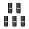 Mini Trash Bags for Tiny Desktop Trash cans,1.5 GAL/5.6 L Strong Garbage