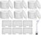 6 Pack Replacement Filters for Shark Navigator Deluxe NV42, NV4226, NV46, NV44, NV4626, UV402, NV36