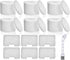 6 Pack Replacement Filters for Shark Navigator Deluxe NV42, NV4226, NV46, NV44, NV4626, UV402, NV36