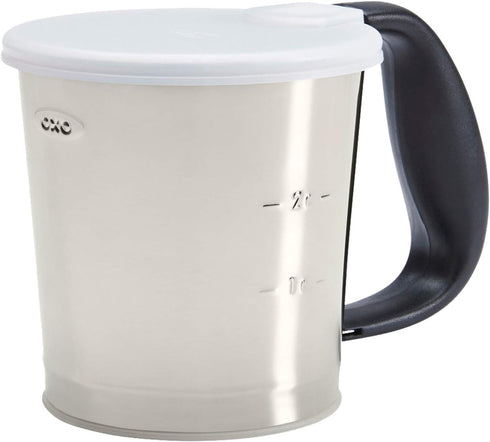 Soft Works Flour Sifter by OXO