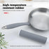 2024 New Silicone Pan Handle Sleeve, Heat Insulation Cover, Multifunctional Heat-Resistant Sleeve (2pcs Medium)