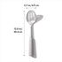OXO Steel Slotted Cooking Spoon for Kitchen Use