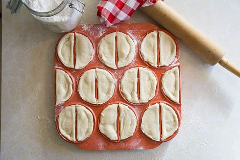 Big Pierogi Maker