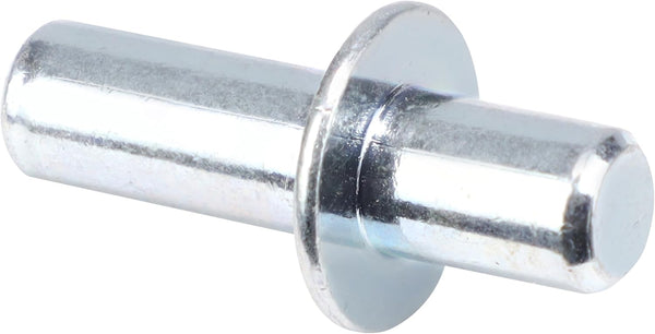 Spare Hardware Parts HEMNES Bookshelf Cabinet Wardrobe Table Pins (Replacement for IKEA Part #104171) (Pack of 8)