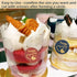 3 Pack Cake Collars 3.1 x 394inch Acetate Rolls Clear Cake Strips for Baking, Surrounding Edge Decorating