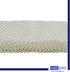 PUREBURG 4-Pack WF813 Humidifier Wick Filters Compatible with Honeywell HC832, Relion RCM832, Duracraft DH-830