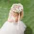 Veryhome 10PCS Fake Babys Breath Flowers - Artificial White Gypsophila for DIY Floral Bouquets