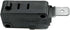 SZM-V16-FC-62 W10269458 Microwave Switch Normally Closed, Slow-Blow Ceramic Fuses Compatible with Whirlpool GE