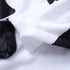 Cozy 60"x80") Panda Blanket Super Soft Blankets Black & White Pandas Stuff Pandabear Gifts for Girls Toddler Adults