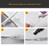 Connector and Connecting Wires for 8x16mm LED Single Color Neon Rope Light
