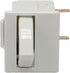 Supplying Demand W11123941 Refrigerator Door Light Switch, Replaces 4931176, W10847853
