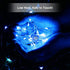Blingstar USB Powered Fairy Lights, 2 Pack 33Ft 100 LED Mini String Lights for Decoration