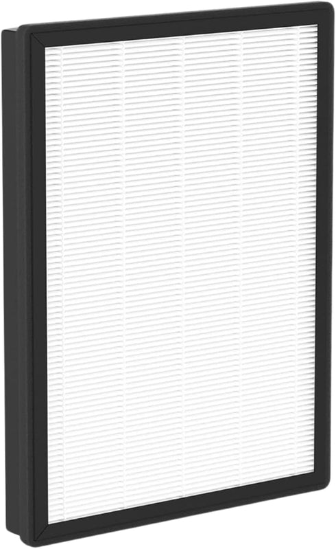 Nispira AP450F True HEPA Filter - Compatible with Envion Allergy Pro AP450 Air Purifier, 1 Pack