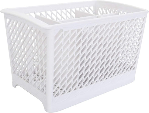 Dishwasher Cutlery Silverware Basket Holder for Whirlpool 99001576