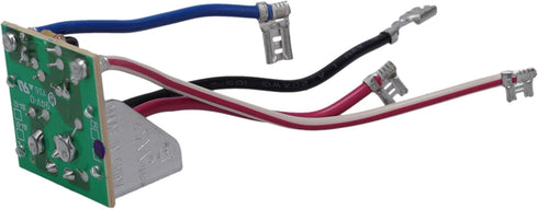 Supplying Demand W10325124 Stand Mixer Phase Control Board Replacement - 120V
