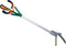 Zenport ZL6146D Multi-Function Long Reach Fruit Harvester, 28-Inch Picker