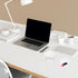6pcs Clear Acrylic Storage Container, Desk Organizer Drawer Square Tray for Kitchen, Office, Gadgets, Pens