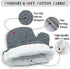 Droppin' A New Recipe on Your Axx: Funny Oven Mitts and Pot Holders Sets of 2, Personalized Gifts for Friends