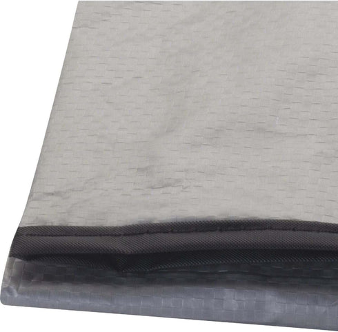 M-D Building Products MD Building-87619, Large, Silver