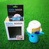Chilly Mama Baking Soda Fridge and Freezer Odor Absorber & Freshener Holder, Blue