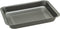 Ecolution Bakeins Non-Stick Heavy Duty Carbon Steel Roasting Pan, Gray