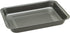 Ecolution Bakeins Non-Stick Heavy Duty Carbon Steel Roasting Pan, Gray