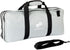 EVERPRIDE Chef Knife Bag Holds 20 Knives with Large Zippered Compartment for Kitchen Tools