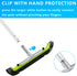20 Swimming Sepetrel Pool Brush Head for Cleaning Walls,Heavy Duty Inground/Above Ground Pool Scrub Brushes